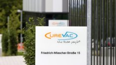 CureVac и GSK ще разработват ваксина за новите варианти на вируса