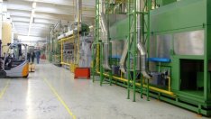 През 2018 г. активните предприятия са с 1,4% повече