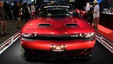 Fiat Chrysler отчете най-малката загуба от големите автомобилни концерни в САЩ