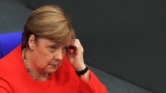 Кризата между Гърция и Турция се нуждае от Ангела Меркел