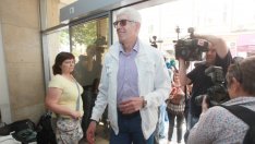 Специализираният съд осъди условно Румен Овчаров за „Мини Бобов дол“