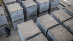 Как Украйна ще плати евентуалната покупка на оборудването за АЕЦ "Белене"?