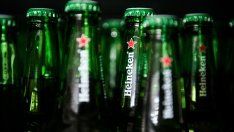 Печалбата на Heineken надхвърли очакванията след възстановяване в Азия