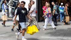 Охлаждането на британската инфлация носи известно облекчение за АЦБ