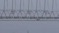 Трибунал на ООН постанови Русия да освободи задържаните украински моряци*