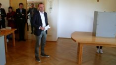 Изборите минаха... Какво следва? 