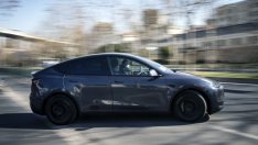 Tesla отново обръща посоката – увеличава цената на Model Y в САЩ