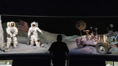 НАСА е готова да потегли към Луната още в края на август