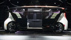 Ford и GM искат лиценз за автомобили без волан