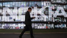 Интересът към 5G продължава да тласка нагоре резултатите на Nokia
