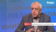 Защо железопътният транспорт ще бъде ключов за Европа? 