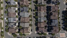 Достъпността на жилищата в САЩ се влошава до нивата от 2007 г. 