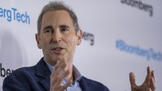 Amazon: Генеративният AI ще бъде най-голямата трансформация от интернет насам