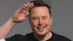 Съдебен иск показа, че Мъск е скрил колко е делът му в Tesla