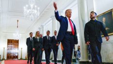 Европейците изучават Тръмп и се научиха да говорят неговия език