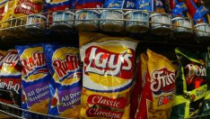 PepsiCo повиши годишната си прогноза за печалба