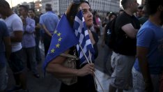 Гръцкото правителство изпрати предложенията си за реформи на Диселблум*