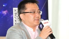 Изпълнителният директор на Alibaba Pictures бе задържан заради съмнения за корупция