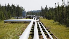 "Турски поток" - жертвата на икономиите в "Газпром"