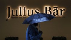 Фалитът на имотния гигант Signa доведе до смяна на шефа на Julius Baer