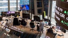 Инвеститорите са привлечени от европейските акции в опит да диверсифицират