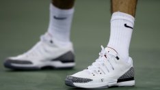 Nike е готова да превземе света на тениса