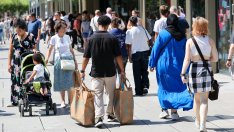 Ускоряването на германската инфлация потвърждава предпазливия тон на ЕЦБ