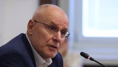 Димитър Радев: По-вероятно е присъединяването към еврозоната по-късно през 2025 г.