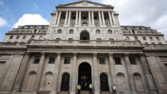 Решенията за балансите на централните банки могат да разтърсят пазарите