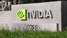 САЩ са близо до сделка с Nvidia за суперкомпютър