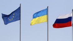 Украйна натиска за членство в ЕС