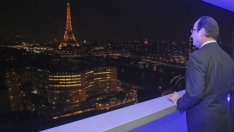 Потъващ кораб ли е Франция? 