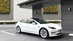 Tesla разочарова с доставките на своите китайски електромобили през октомври