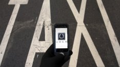 Франция забранява UberPop от 2015 г.