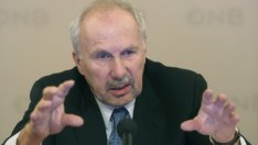 Новотни: Фискалната политика трябва да допълва действията на ЕЦБ