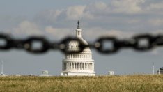 Силната политическа поляризация отново разделя американската нация