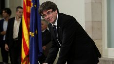 Пучдемон: Разбрахме посланието на Мадрид