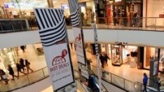 Paradise Center е най-популярният мол в София