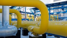 Камарата в САЩ одобри санкции срещу „Северен поток-2“ и „Турски поток“