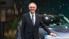 Изпълнителният директор на Stellantis изглежда заслужава своята висока заплата