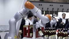 България изостава по роботизация и автоматизация спрямо ЦИЕ