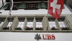 UBS удвоява печалбата си и значително надмина очакванията