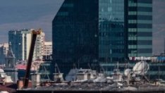 За първи път: Нетното усвояване на офис площи в София е отрицателно