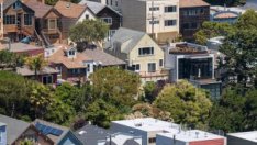 Апартаментите може да са следващият проблем за инвеститорите в имоти в САЩ