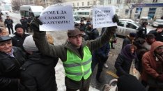 Гражданите към КЕВР: Трябва да се прекрати обсъждането за поскъпване на водата