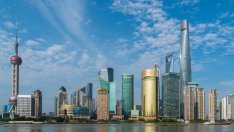 Графика на деня: Китай - лидерът и при небостъргачите през 2018 г. 