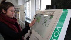 Започна продажбата на електронни винетки