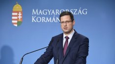 Унгария ще въведе нови закони, за да отключи фондовете на ЕС