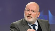 Франс Тимерманс ще води алианс от социалдемократи и зелени на изборите в Нидерландия