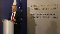 Герджиков: Заради нарушения могат да бъдат спрени парите по ПРСР